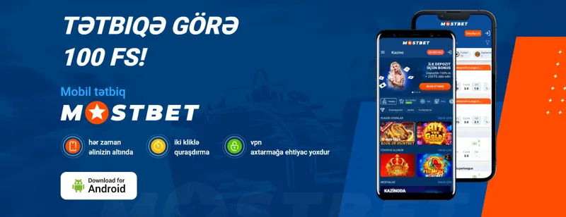 Azərbaycan Oyunçuları üçün MostBet-dən 100 Pulsuz Fırlatma Bonusu