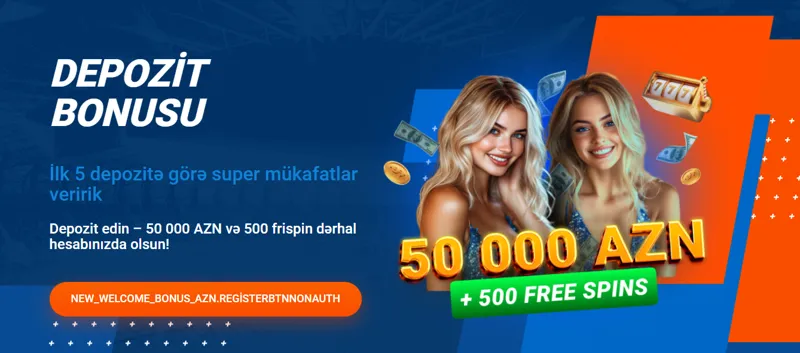 Azərbaycandan yeni oyunçular üçün MostBet-dən xoş gəlmisiniz bonusu