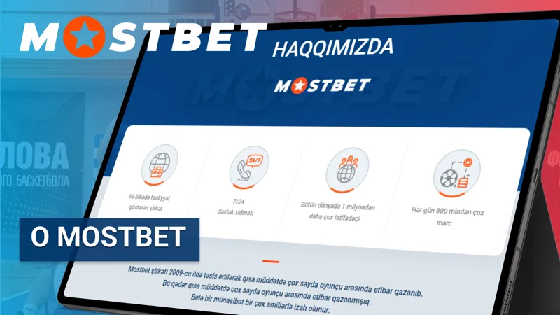 Краткое описание платформы MostBet и её основных возможностей